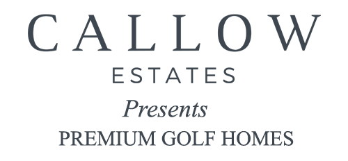 Premium Golf Homes Callow estates