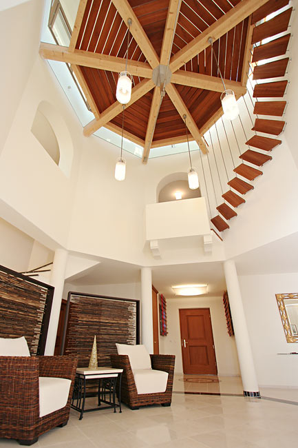 Marbella Club Gol Resort Benahavis Villa