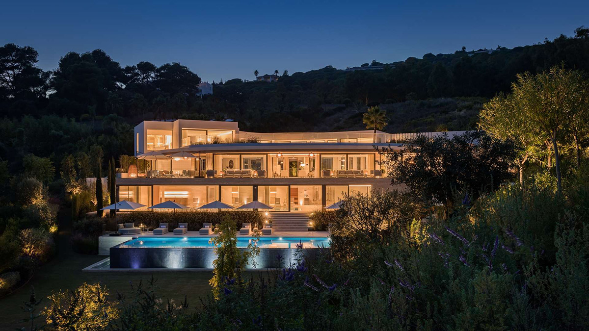 Sotogrande Golf Resort
